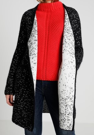 Gilet - black