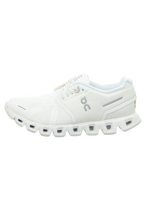 CLOUD - Scarpe da allenamento - white