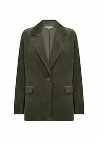 SC-NABIHA 3 - Blazer - dark olive