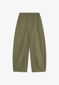 Sélectionné, khaki green
