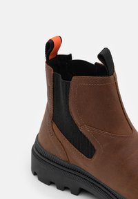 Palladium Botki