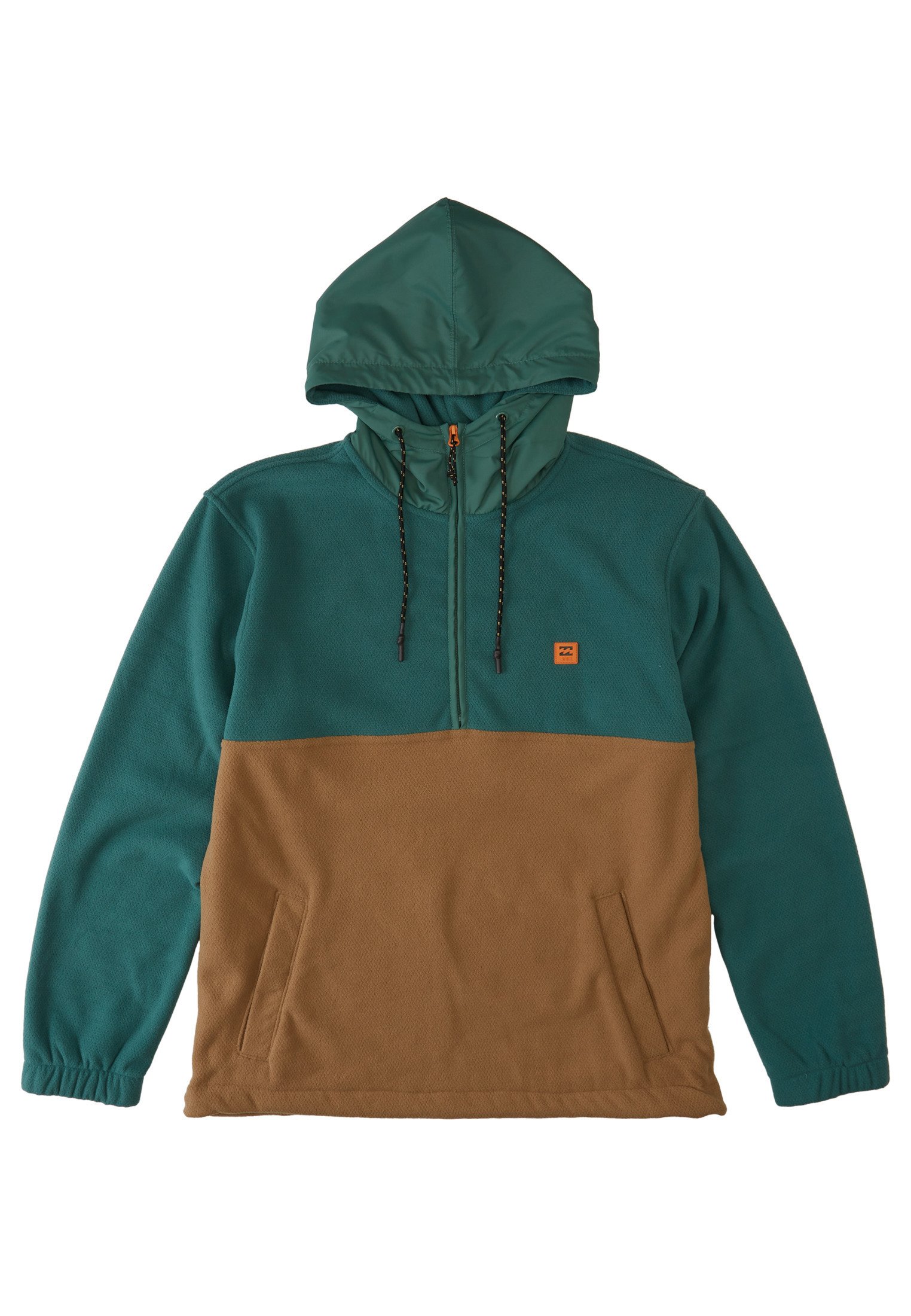 Billabong Boundary Hoody Evergreen / L