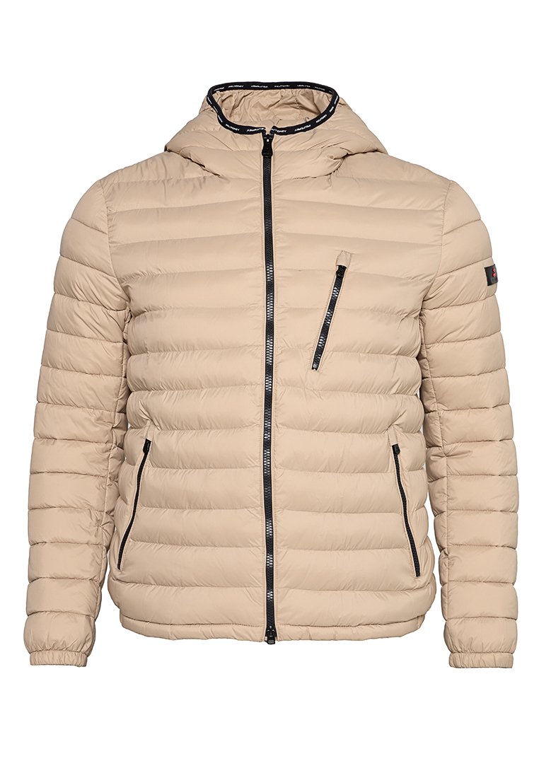 Peuterey Winterjas beige Peuterey Winterjas beige