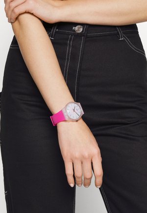 DAZE - Hodinky - pink