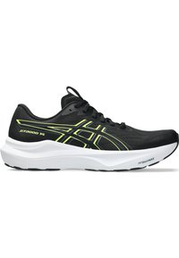 ASICS GT-2000 14 - Silniční běžecké boty - black citron