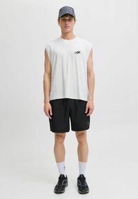 Jack & Jones Top - bright white