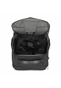 Piquadro Trolley - black