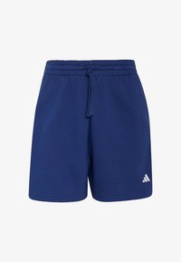 No seleccionado, dark blue