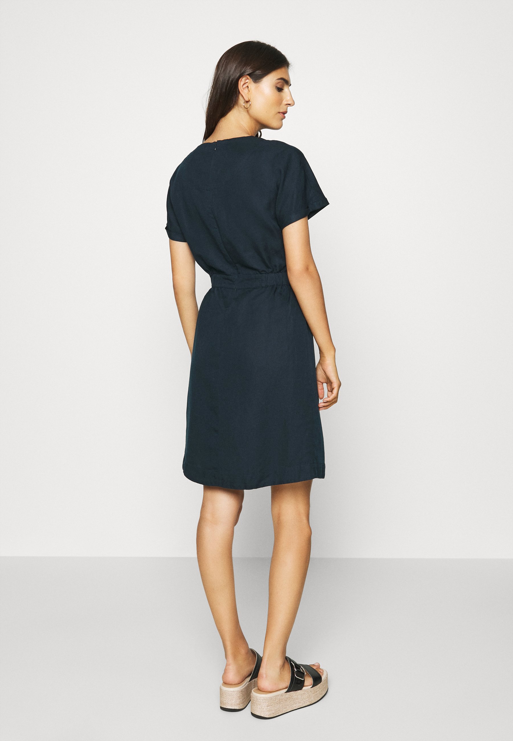 zalando robe tommy hilfiger