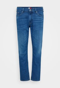 RYAN SLIIM PLUS - Blugi slim fit - denim dark