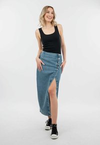 SURI FREY SFY FREYDAY - Top - black