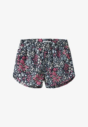 Name it NKFVINAYA - Shorts - carmine rose