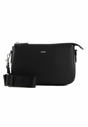JASMINA - Cross body bag - black