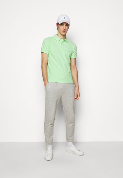 Polo Ralph Lauren SHORT SLEEVE - Polo - cruise lime
