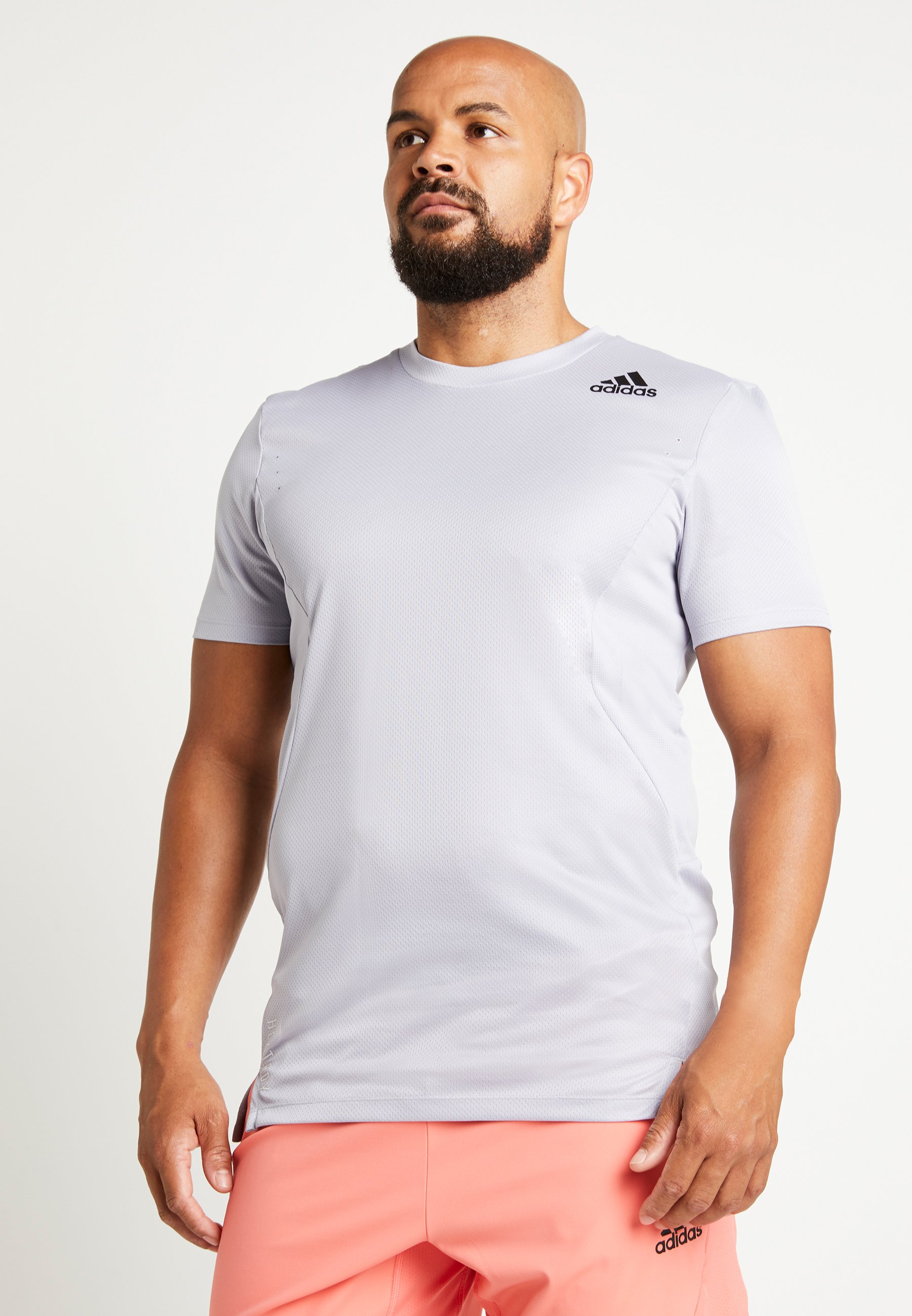 training adidas slim