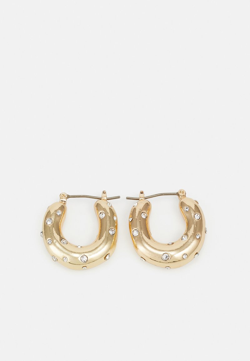 Zign Orecchini - gold-coloured