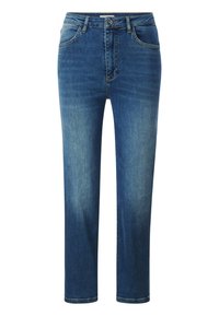 Rich & Royal Liibuvad teksad - denim blue