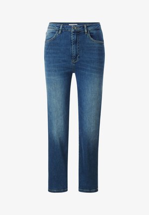 Rich & Royal Slim fit jeans - denim blue
