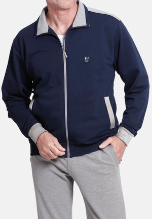 KLIMA KOMFORT - Nachtwäsche Shirt - marine