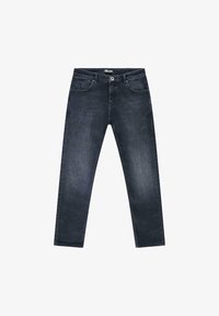 Niet geselecteerd, black blue