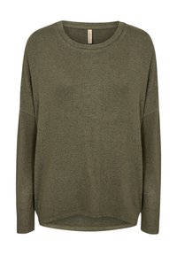 Unselected, grey