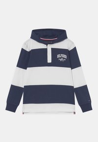 Tommy Hilfiger Huppari - dark blue