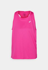 CORE TANK - Top - pink rave