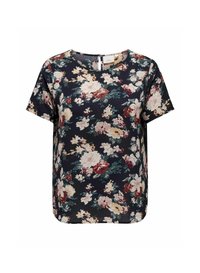 Ej vald, night sky 14