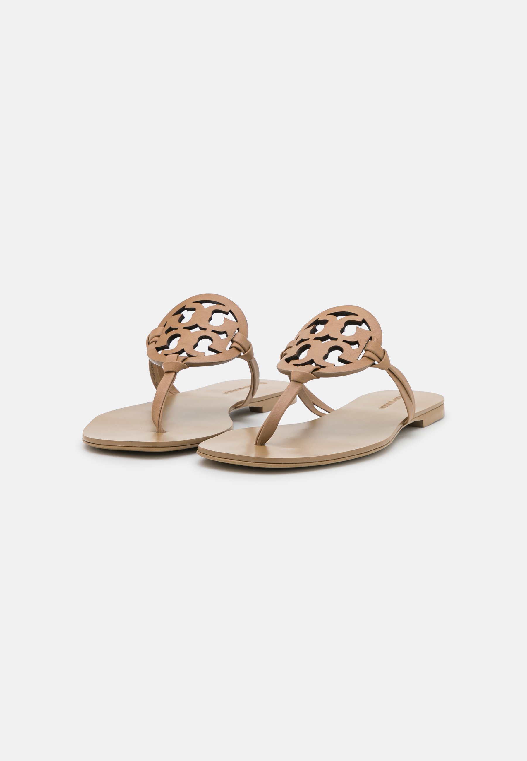 square toe tory burch sandals