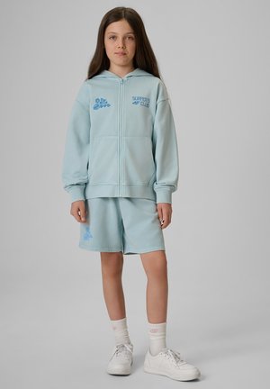 4F, - Bluza rozpinana