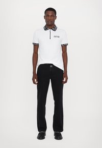 Versace Jeans Couture Polo majica - white