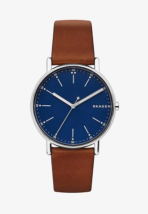 SIGNATUR - Reloj - braun