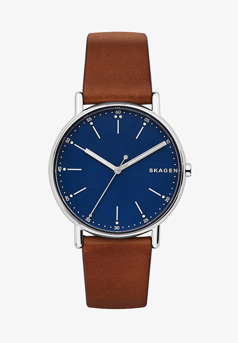 Skagen SIGNATUR Watch braun/brown Zalando - Main Image