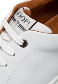 JOOP! MAZZOLINO FINE CORALIE YC6 - Športni copati - beige