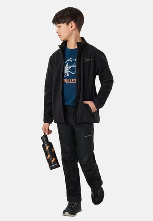 Swedemount, SWEDEMOUNT - T-shirts print - blue fisherman