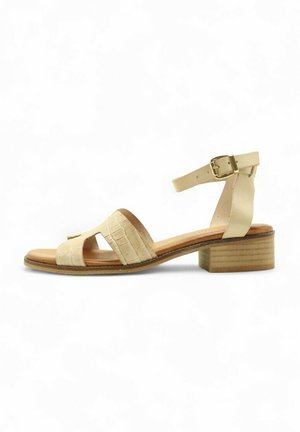 Merisell Sandalias - arena