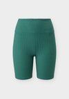 STUDIO SHORTS - Κολάν - mallard green