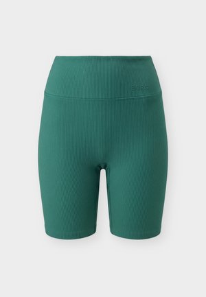 Björn Borg, STUDIO SHORTS - Legíny - mallard green