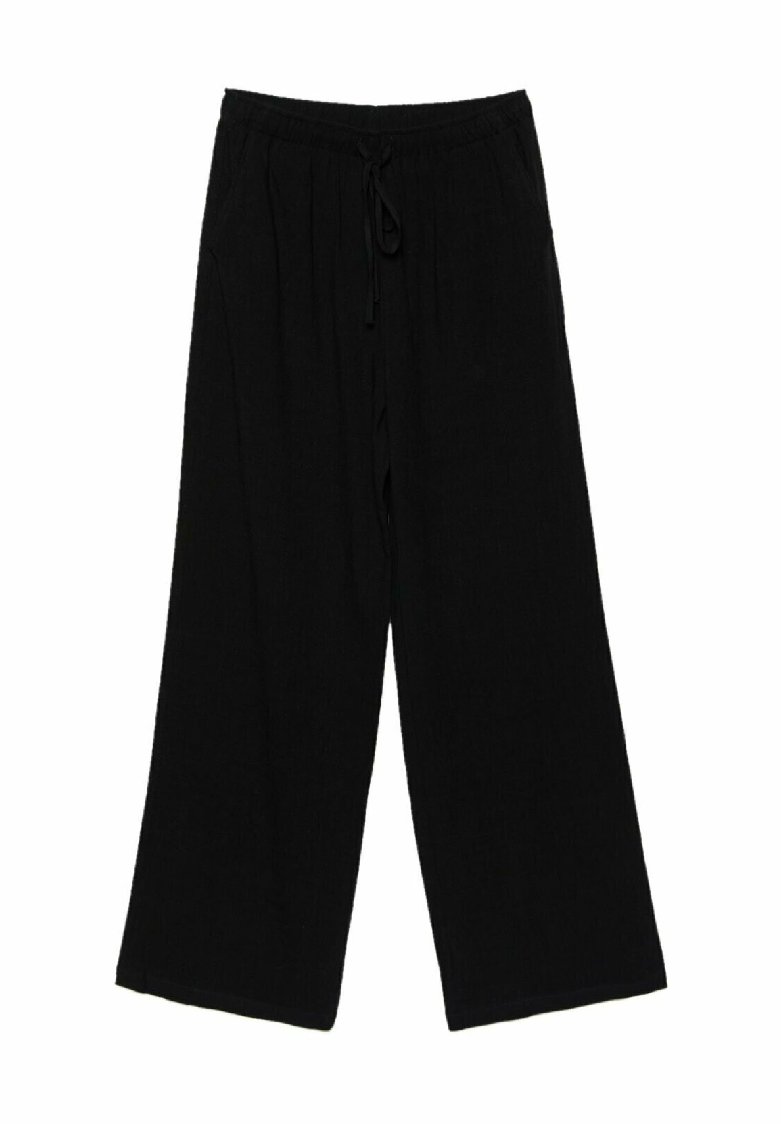 Black Trousers