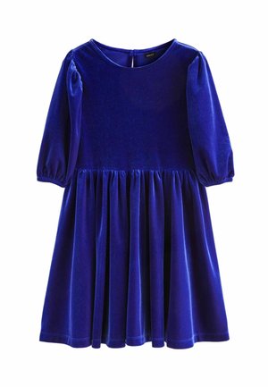 Next REGULAR FIT - Freizeitkleid -  blue