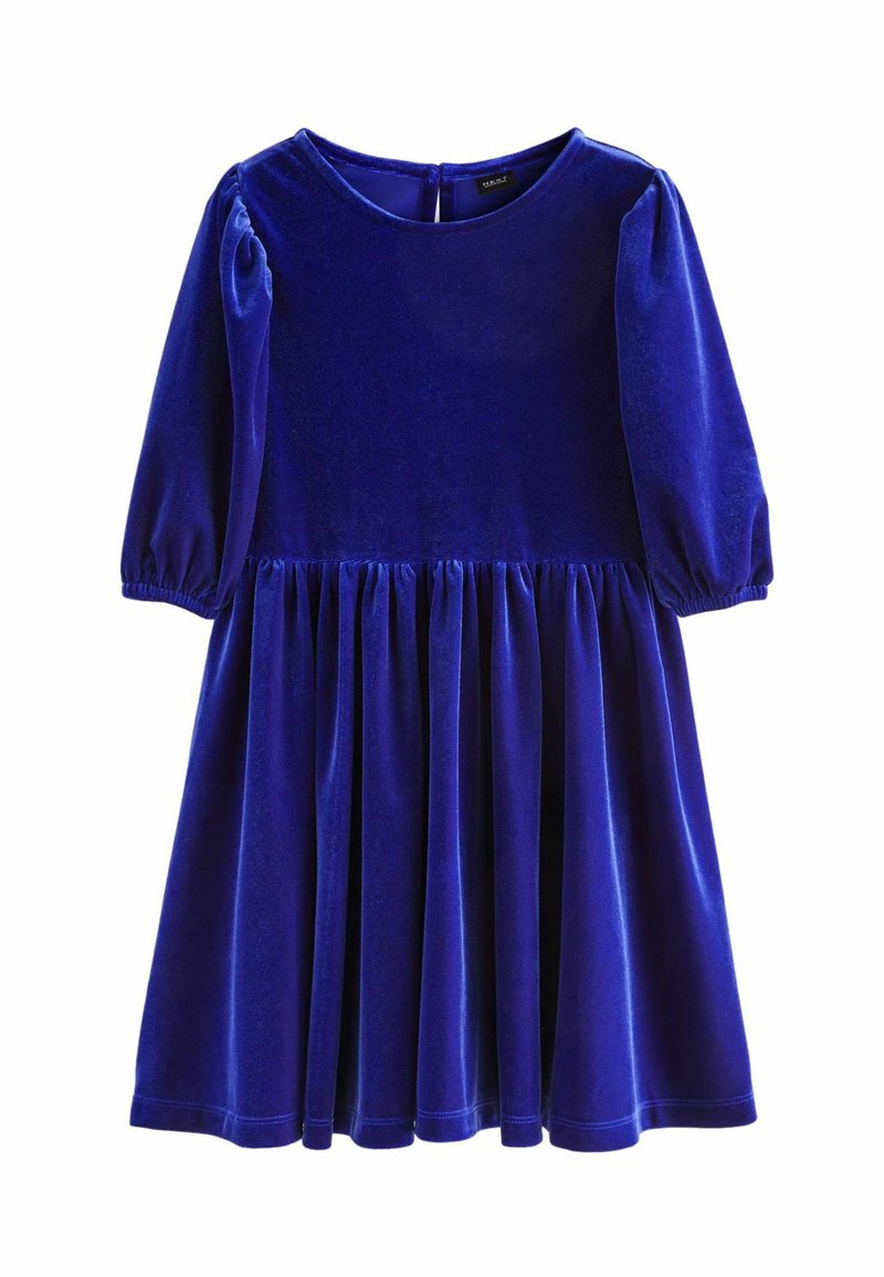 Next REGULAR FIT - Päevakleit -  blue