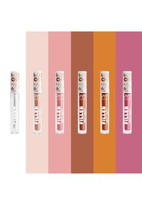 NYX Professional Makeup FILLER INSTINCT PLUMPING LIP POLISH brąz