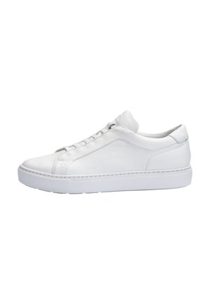48 - Zapatillas - weiss