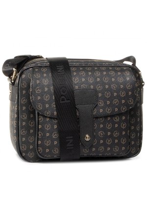 Borsa a tracolla - nero