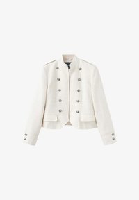 Sélectionné, beige