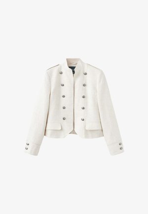 Mango, ADULT - Blazer - beige