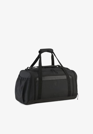 SCUDERIA FERRARI PRO DUFFLE - Bolsa de viaje - black