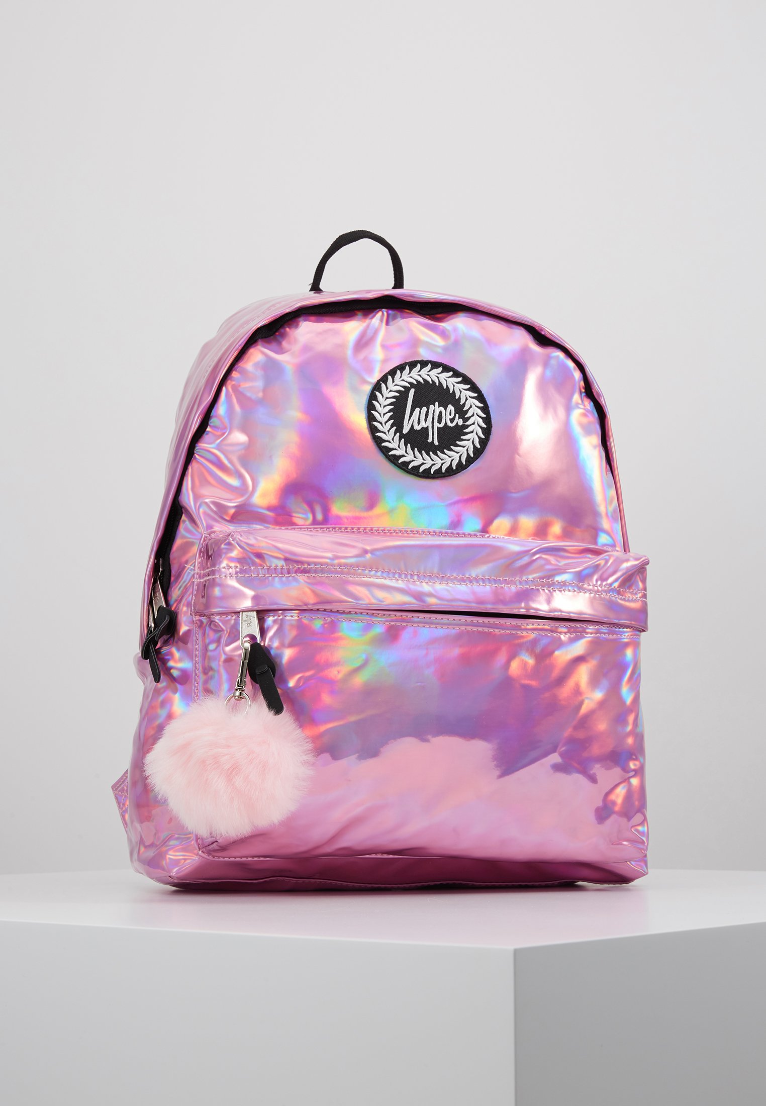 hype cosmic mini backpack Boys Multi Jungle Dinosaur 16.1 (41 cm) in height Funky Space Case Backpack Birdie