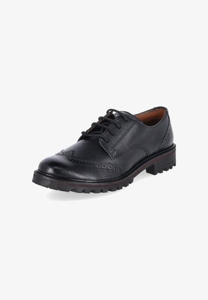 TT.BAGATT, Zapatos de vestir - schwarz