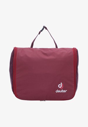 WASH CENTER LITE - Handbag - red